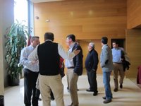 Los acreedores de Barreras aceptan la propuesta del astillero, que incluye una quita del 80% de la deuda