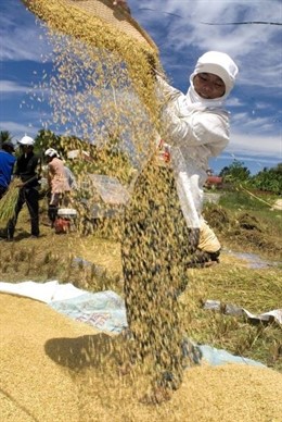 Imagen De La Exposición 'Utopías Posibles'