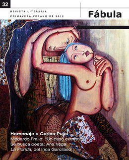 Revista 'Fábula'