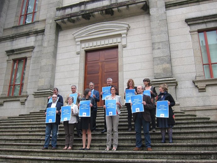 Fotos Concbng Parlam