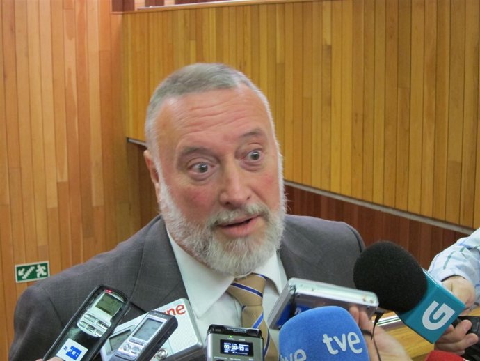 Enrique López Veiga