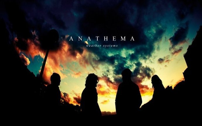 Anathema