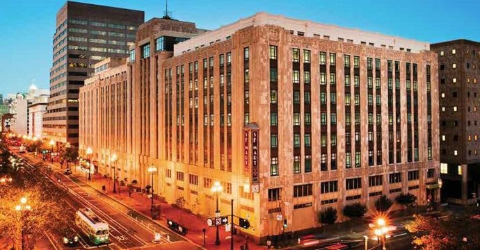 Nuevas Oficinas De Twitter En San Francisco
