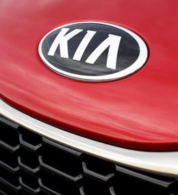 Detalles Segunda Generación Kia Cee'd Cinco Puertas
