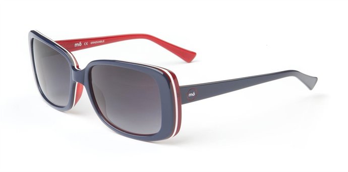 Nuevas gafas inspiradas en la Union Jack 