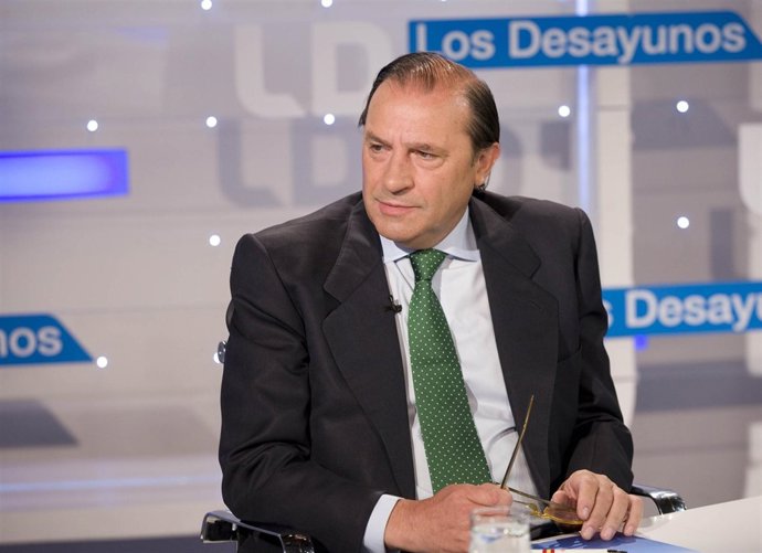 Vicente Martínez-Pujalte