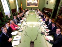 El PP se queda solo rechazando las comparecencias de Rajoy en el Congreso por Bankia y el sector financiero