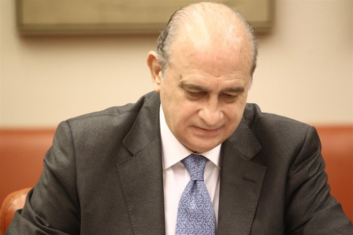 Jorge Fernández Díaz