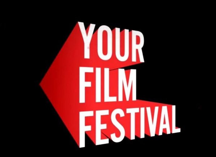 Cartel Concurso Your Film Festival