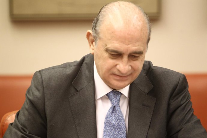 Jorge Fernández Díaz