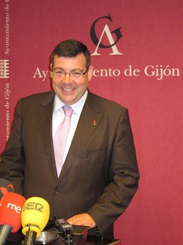 Santiago Martínez Argüelles