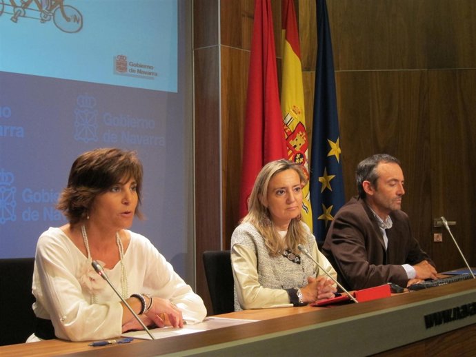 Presentación Del Balance De La Campaña De Prevención De Obesidad Infatil.