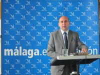 El PSOE dice que la moción de censura a Benalmádena "no beneficia" a la ciudad, "sólo al Partido Popular"