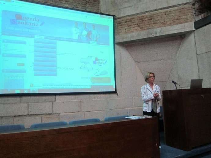 Agenda Sanitaria