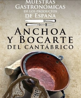 Jornadas Anchoa Y Bocarte