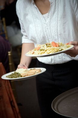 Platos De Cocina Aptos Para Alérgicos E Intolerantes A Algún Alimento