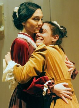 Imagen De 'El Espejo Cónico'