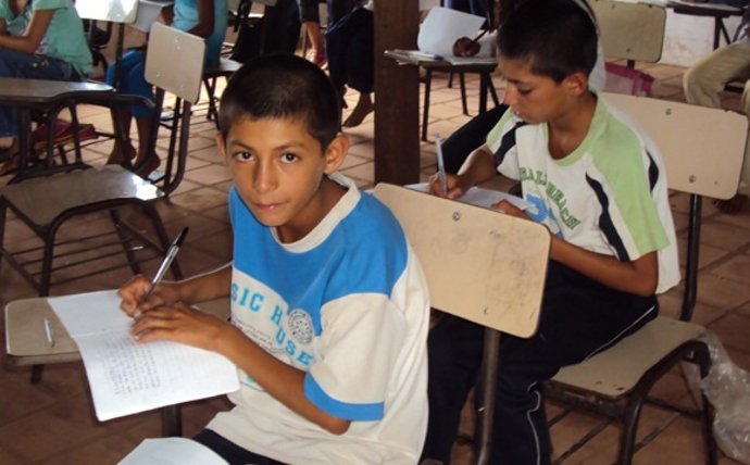 Travel Club Solidario, Panamá