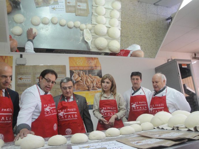 A.Ros, C.Bosch Y M.Lleràs