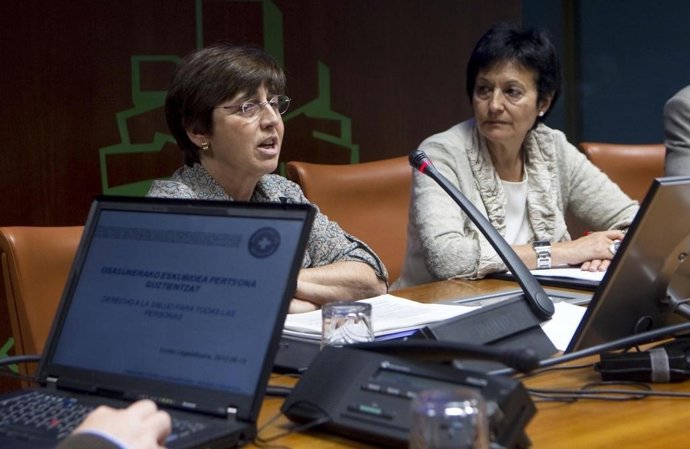 Comaperecencia Médicos Del Mundo