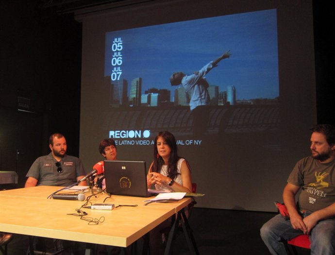 '21 Grados' Celebra Su Cuarta Edición En El Cicus