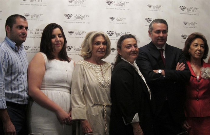 Asociación Española Del Lujo