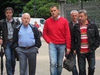 Mino (CCOO) lamenta que Soria siga instalado en la "imposición" en todo lo relativo a la minería