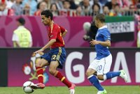 Fútbol/Selección.- Navas: "En Sudáfrica no empezamos bien y logramos el título"