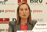 Fomento sigue trabajando con las autopistas en riesgo de quiebra en medidas "a corto y largo plazo"