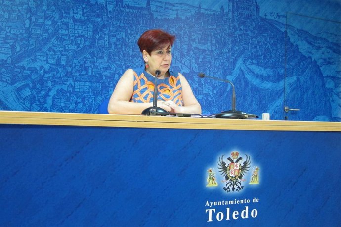 Carmen Jiménez Izquierda Unida