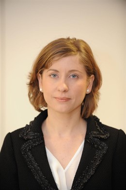 Esther Clavero Miras