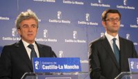 Castilla-La Mancha pagará finalmente un total de 2.918 millones de euros a proveedores antes de final de mes