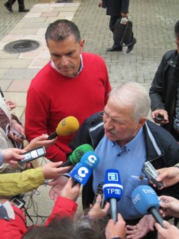 José Ángel Fernández Villa