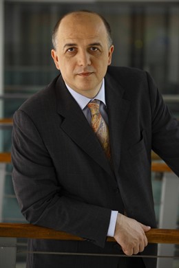 Giansimone Bertoli (Pirelli)