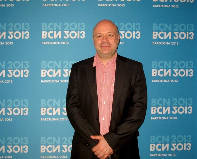 El Compositor Catalán Albert Guinovart