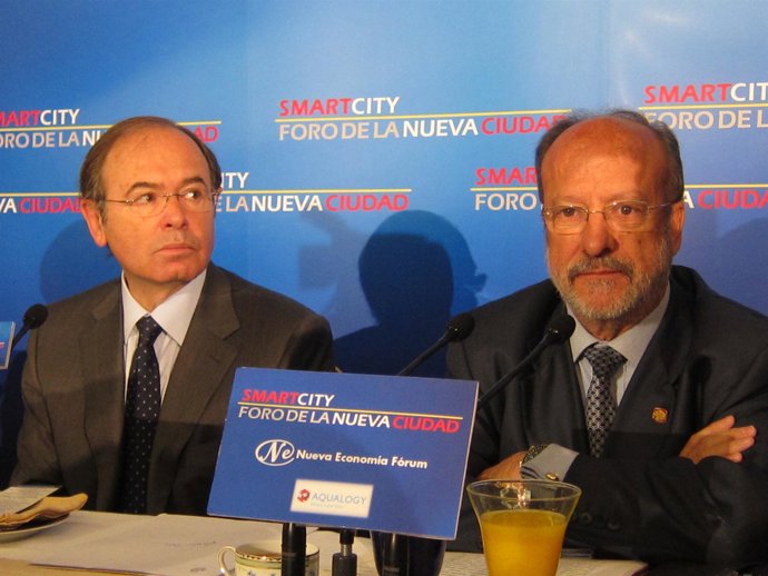 Pío García Escudero Y León De La Riva