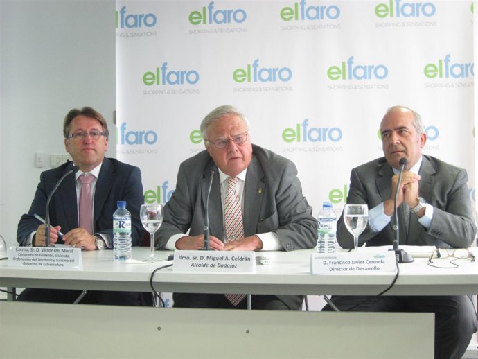 Presentación De El Faro