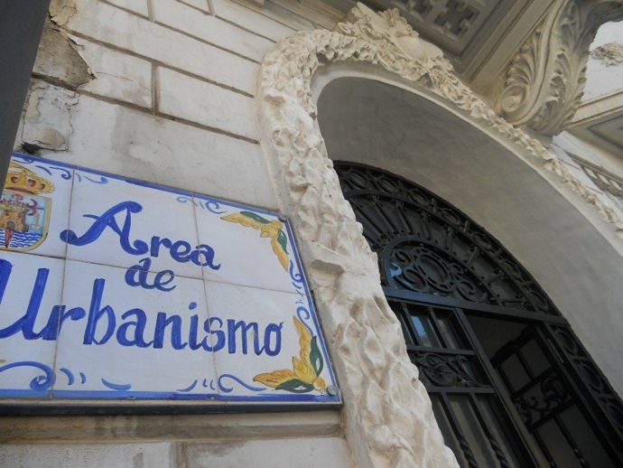 Área De Urbanismo Del Ayuntamiento De Totana