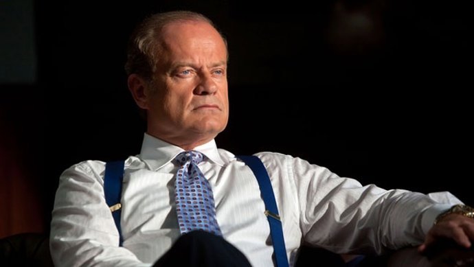 Kelsey Grammer