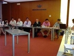 Diputación De Badajoz