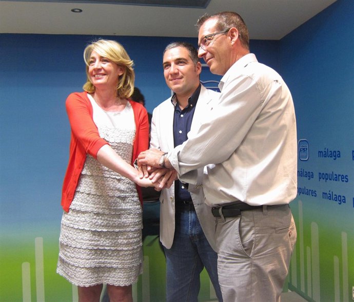 Moción Benalmádena