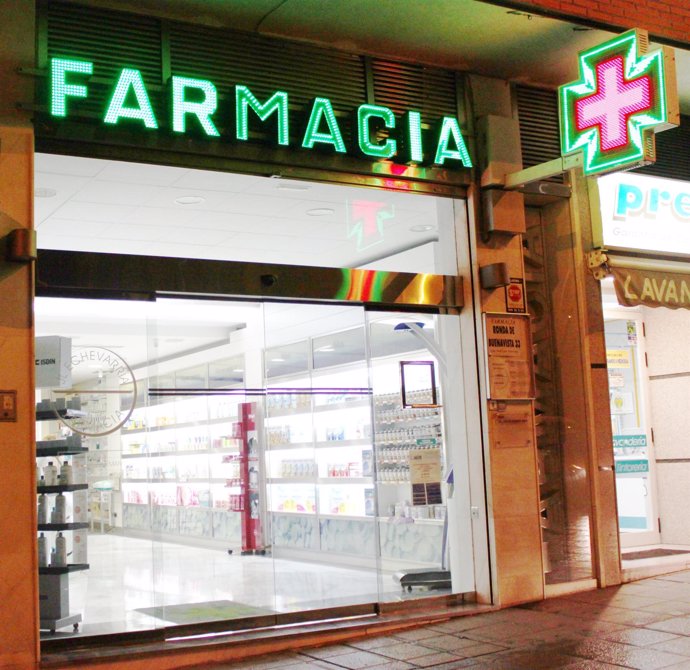 FARMACIA