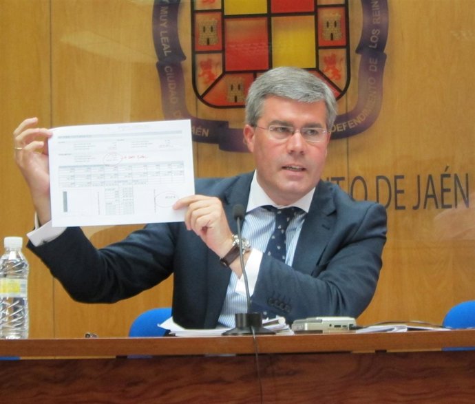 Fernández De Moya Hoy