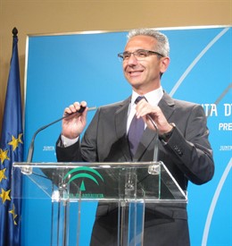 Miguel Ángel Vázquez, Este Martes