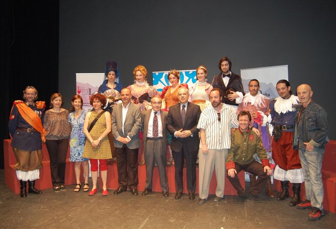 Clásicos De Alcalá