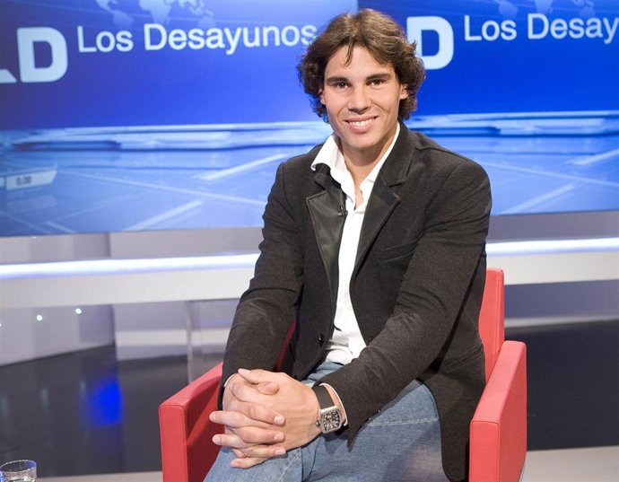 Rafa Nadal