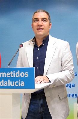 Elías Bendodo