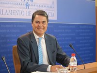 PP-A considera que el cese de Rivera hace "aún más imprescindible" que Griñán comparezca en la comisión de los ERE