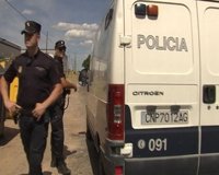 Retoman las labores de búsqueda de pistas sobre Ruth y José en la zona de Las Quemadillas