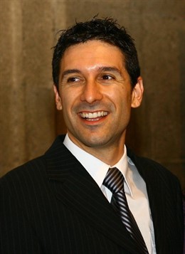 Importante Subvención Europea Para Un Profesor Da UDC